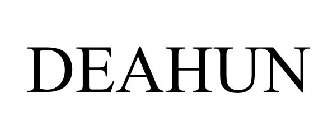 DEAHUN