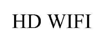 HD WIFI