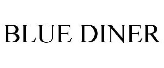 BLUE DINER