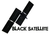 BLACK SATELLITE