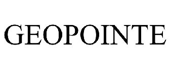 GEOPOINTE