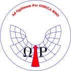 AD OPTIMUM PER OMEGA RHO