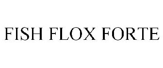 FISH FLOX FORTE