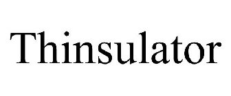 THINSULATOR