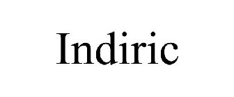 INDIRIC