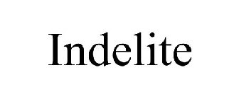 INDELITE