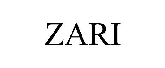 ZARI