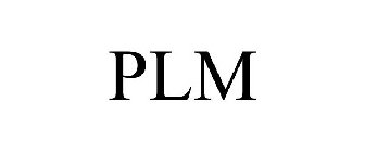 PLM