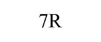 7R