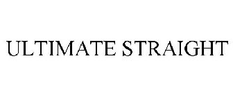 ULTIMATE STRAIGHT