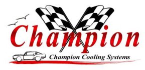 CHAMPION COOLING SYSTEMS