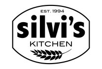 EST. 1994 SILVI'S KITCHEN