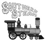 SOUTHERN STEAM 512