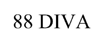 88 DIVA