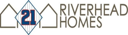 RIVERHEAD HOMES 21