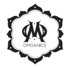 M, OMGANICS