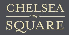 CHELSEA 8 SQUARE