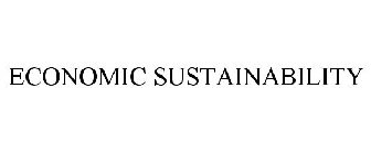 ECONOMIC SUSTAINABILITY