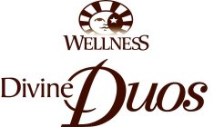 WELLNESS DIVINE DUOS