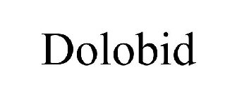 DOLOBID