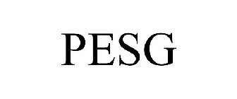 PESG