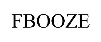 FBOOZE