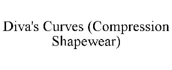 DIVA'S CURVES COMPRESSION SHAPEWEAR