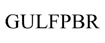 GULFPBR