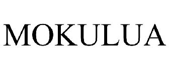 MOKULUA