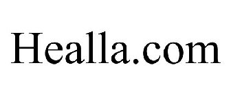 HEALLA.COM