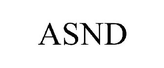 ASND