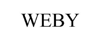 WEBY