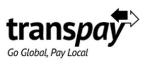 TRANSPAY GO GLOBAL, PAY LOCAL