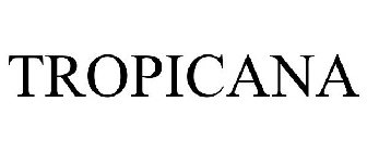 TROPICANA