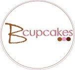 B CUPCAKES