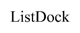 LISTDOCK