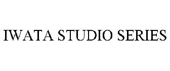 IWATA STUDIO SERIES