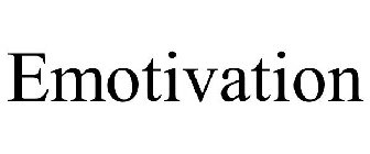 EMOTIVATION