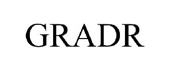 GRADR