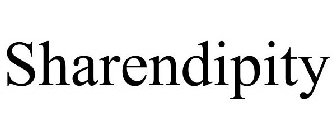 SHARENDIPITY