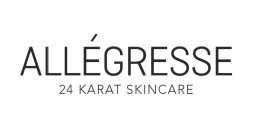 ALLÉGRESSE 24 KARAT SKINCARE