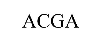 ACGA