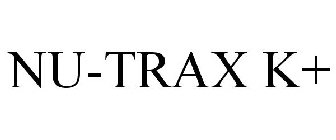 NU-TRAX K+
