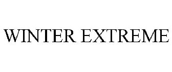 WINTER EXTREME