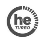 HE TURBO