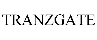 TRANZGATE