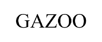 GAZOO