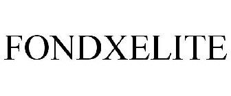 FONDXELITE