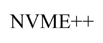 NVME++