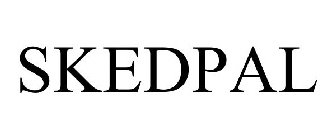 SKEDPAL